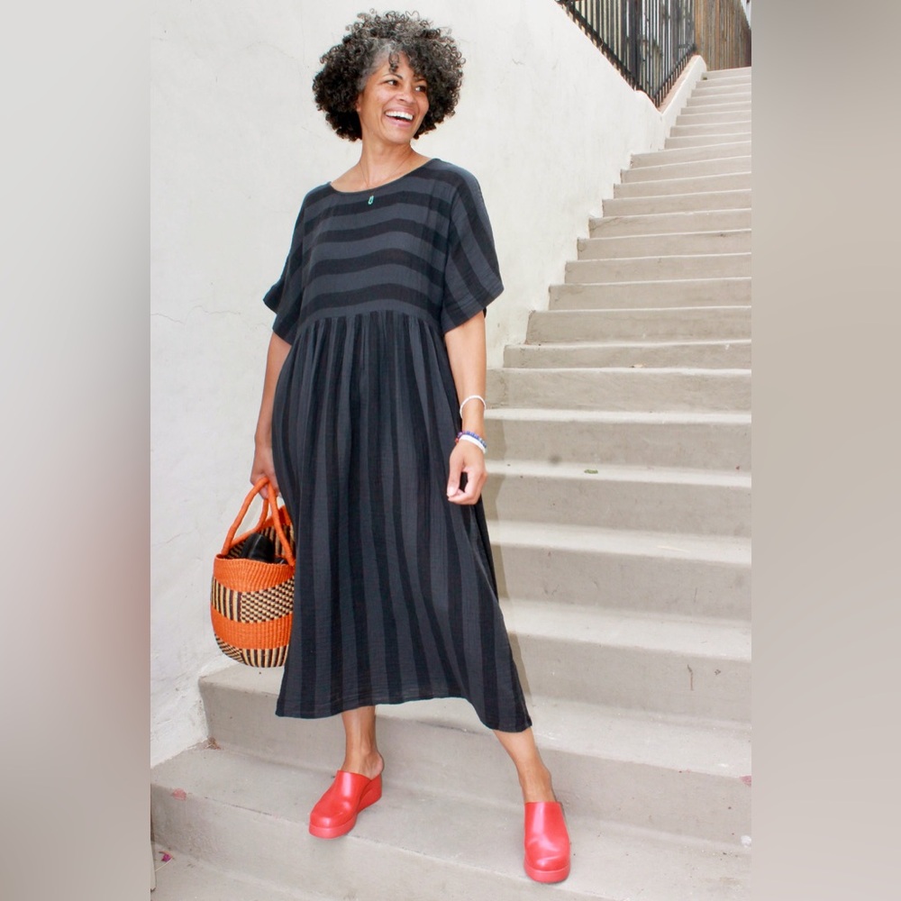 Curator SF The Perry Dress